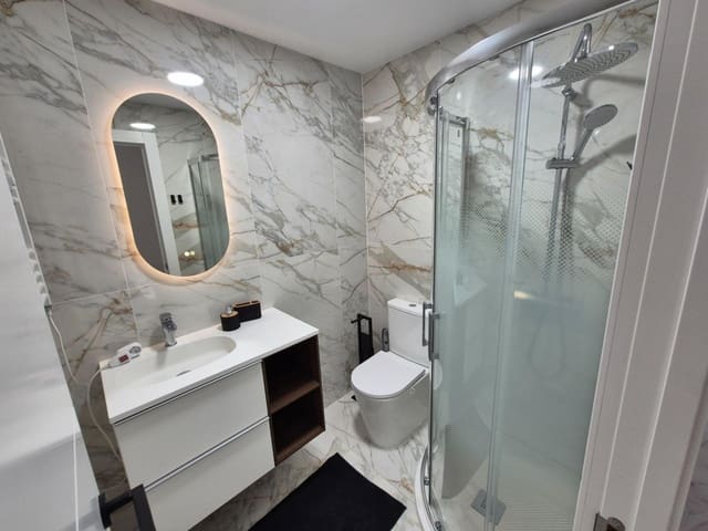 Apartamento de 3 habitaciones en El Molino, Torrevieja en venta - 220.000 € (Ref: 9578130)