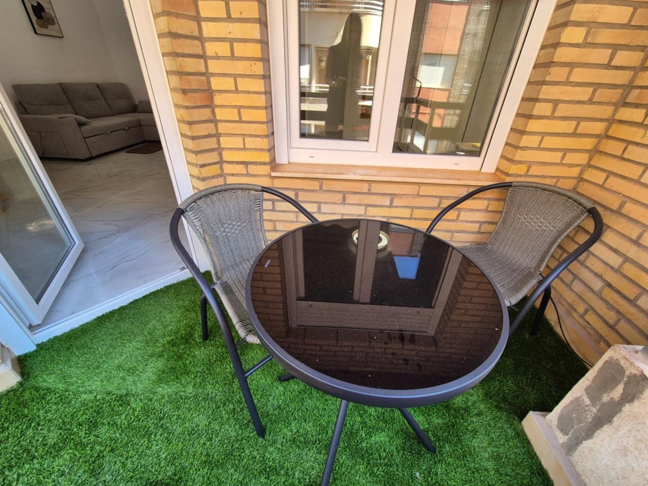 Apartamento de 3 habitaciones en Torrevieja en venta - 220.000 € (Ref: 9578130)