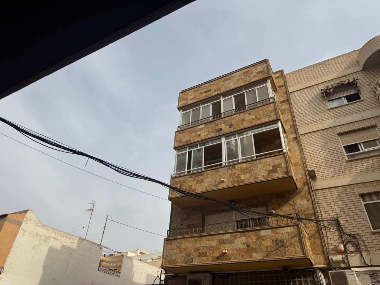 3 makuuhuone Huoneisto myytävänä paikassa Torrevieja - 210 000 € (Ref: 9578131)