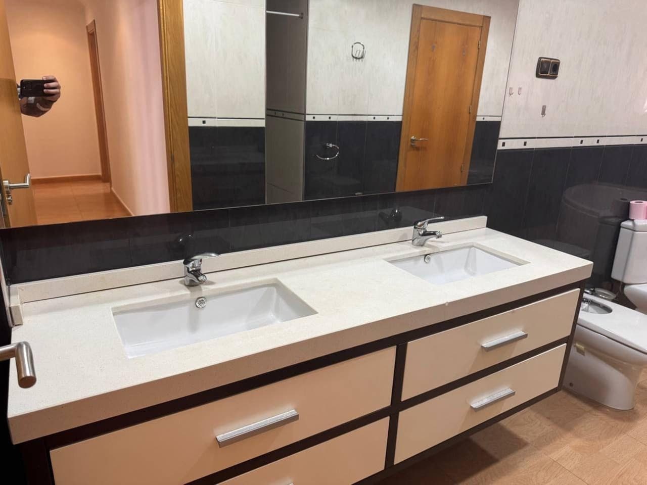 3 makuuhuone Huoneisto myytävänä paikassa Torrevieja - 210 000 € (Ref: 9578131)