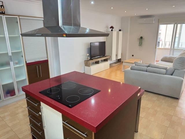 3 sovrum Lägenhet till salu i El Molino, Torrevieja - 210 000 € (Ref: 9578131)