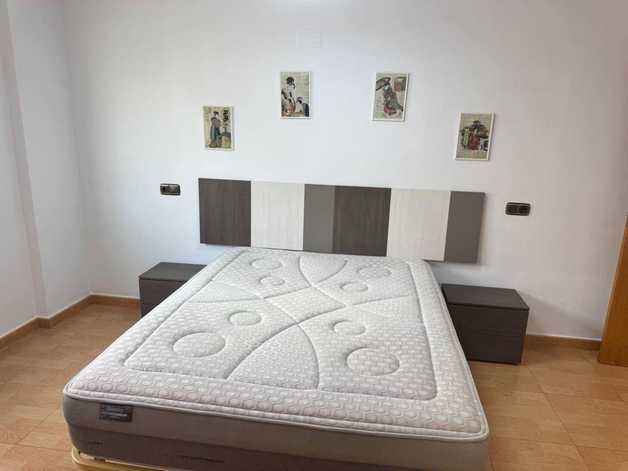 3 makuuhuone Huoneisto myytävänä paikassa Torrevieja - 210 000 € (Ref: 9578131)