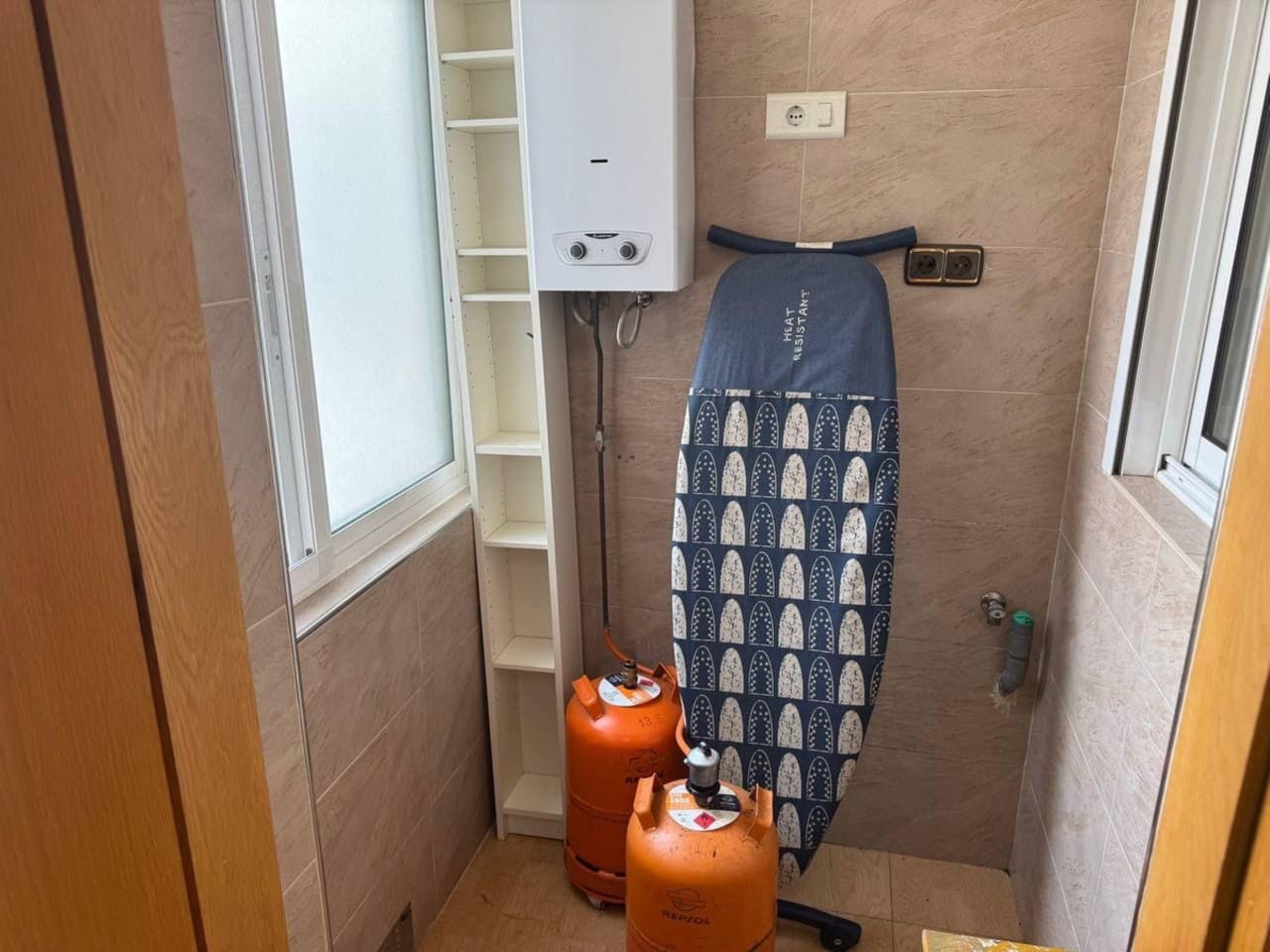 3 makuuhuone Huoneisto myytävänä paikassa Torrevieja - 210 000 € (Ref: 9578131)