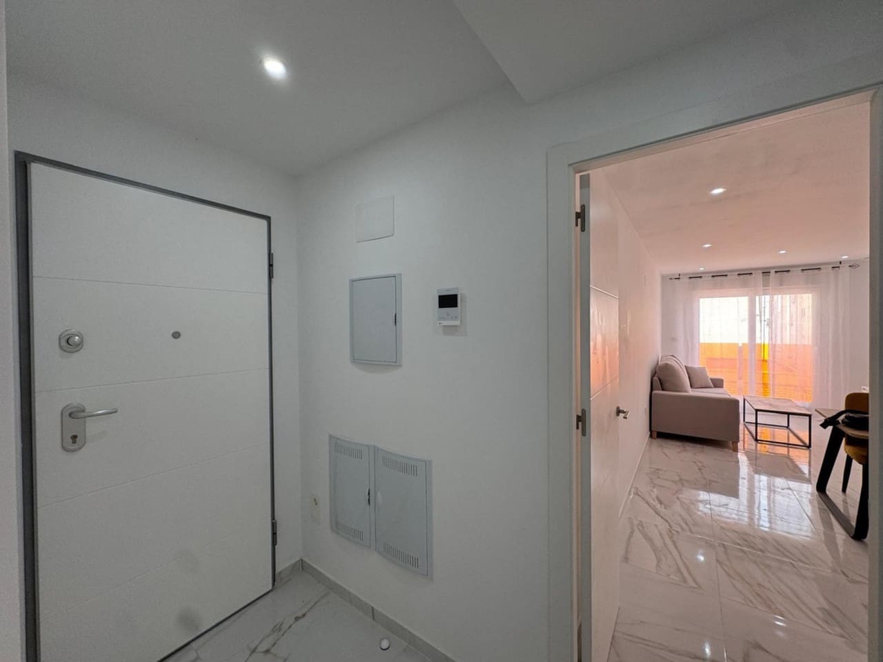 2 quarto Apartamento para venda em Torrevieja - 219 900 € (Ref: 9578132)