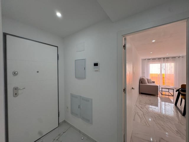 2 quarto Apartamento para venda em El Molino, Torrevieja - 219 900 € (Ref: 9578132)