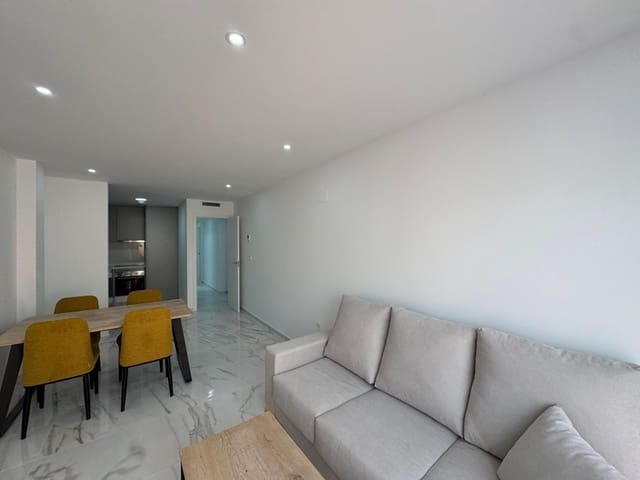 2 quarto Apartamento para venda em El Molino, Torrevieja - 219 900 € (Ref: 9578132)