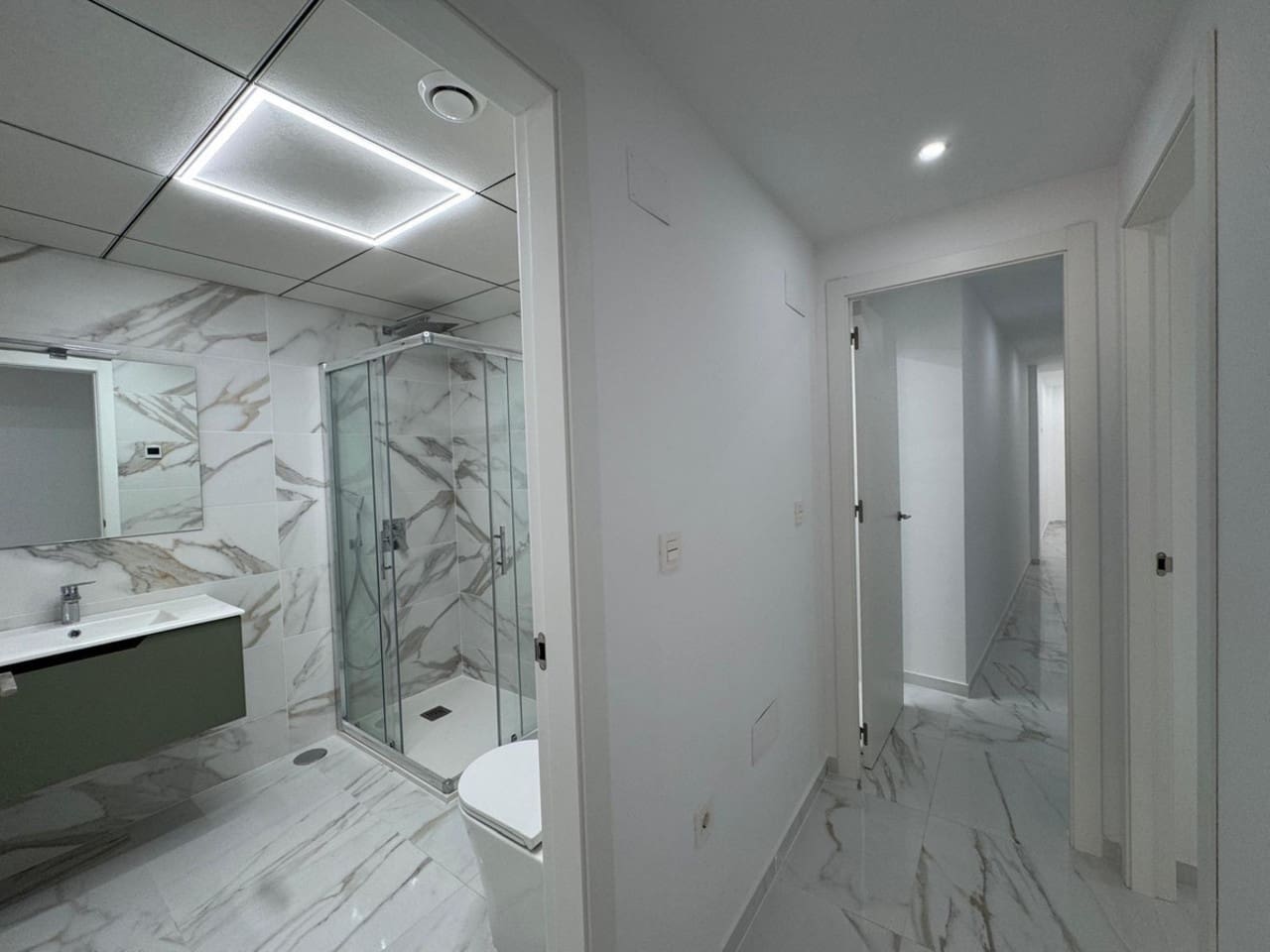 2 quarto Apartamento para venda em Torrevieja - 219 900 € (Ref: 9578132)