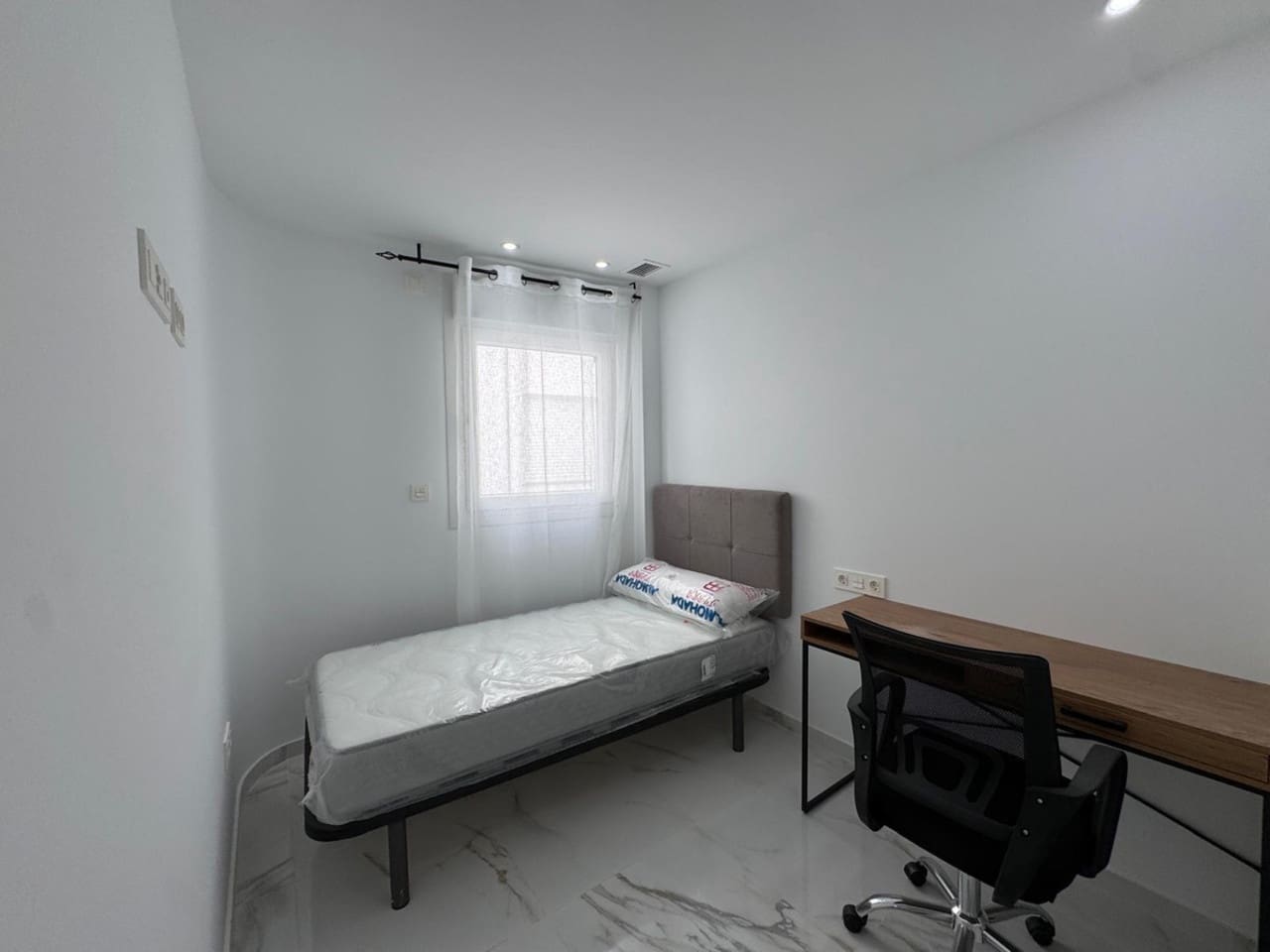 2 quarto Apartamento para venda em Torrevieja - 219 900 € (Ref: 9578132)