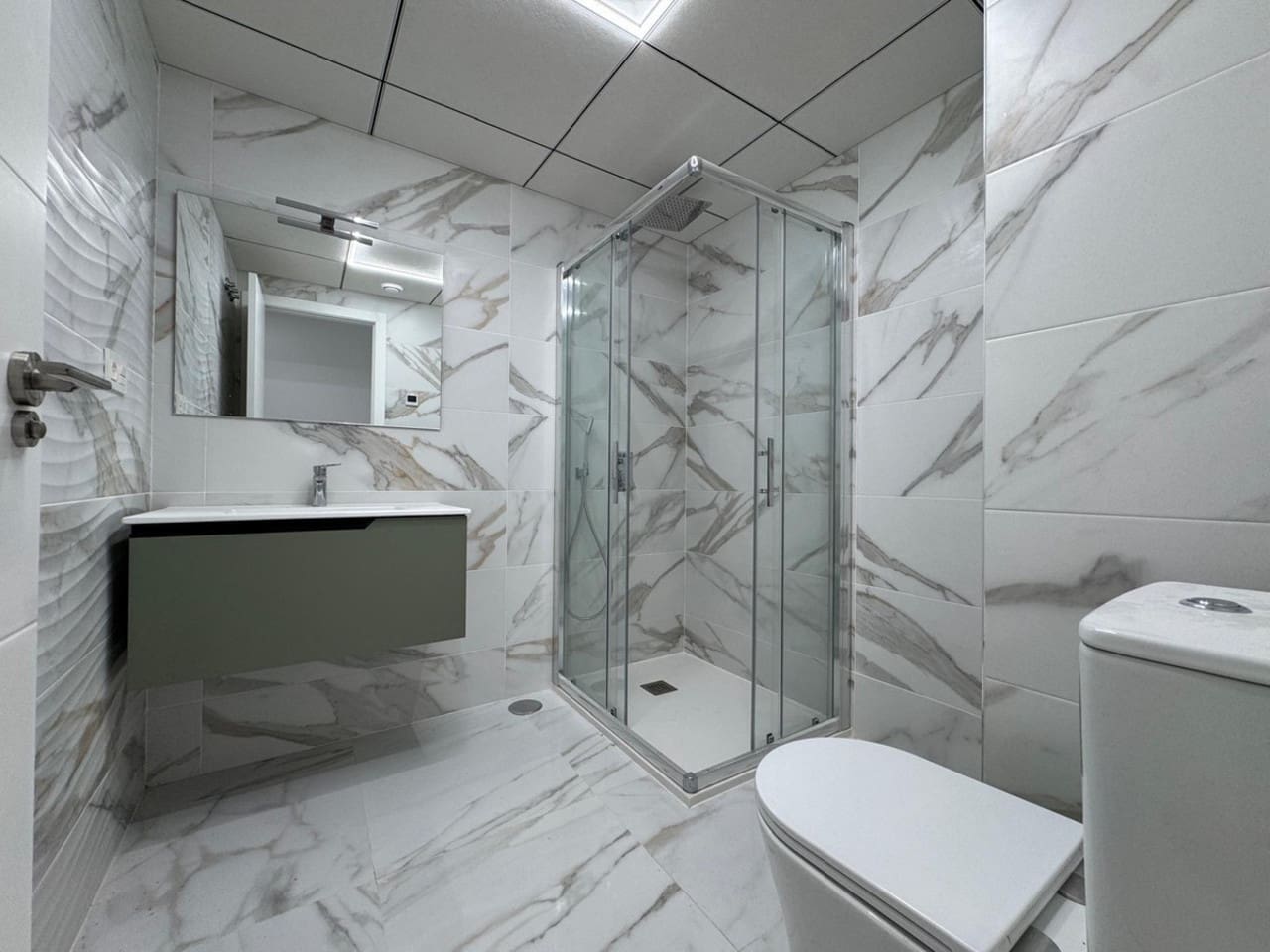 2 quarto Apartamento para venda em Torrevieja - 219 900 € (Ref: 9578132)