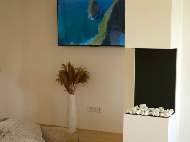 2 makuuhuone Kaupallinen myytävänä paikassa El Molino, Torrevieja - 180 000 € (Ref: 9578134)