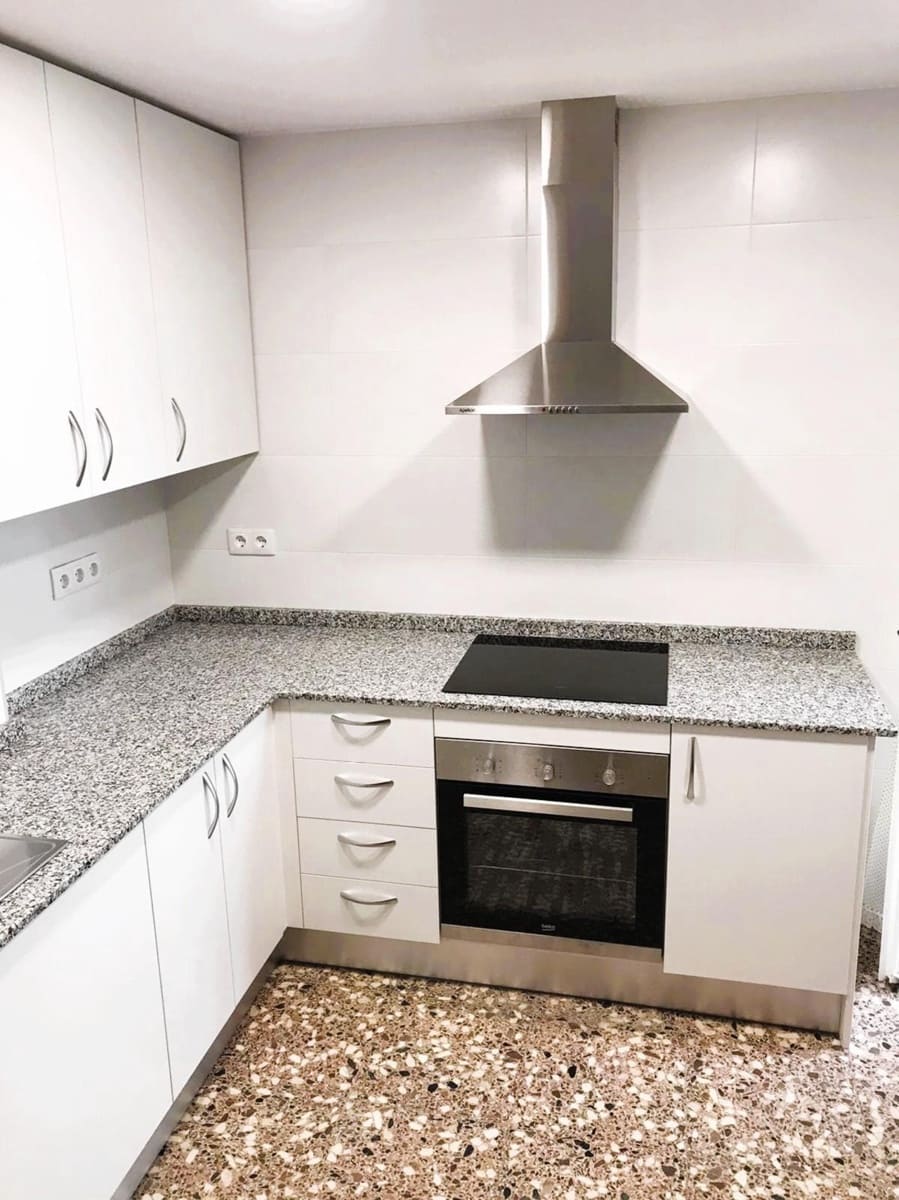 3 sovrum Lägenhet till salu i San Vicente / Sant Vicent del Raspeig - 165 000 € (Ref: 9578135)