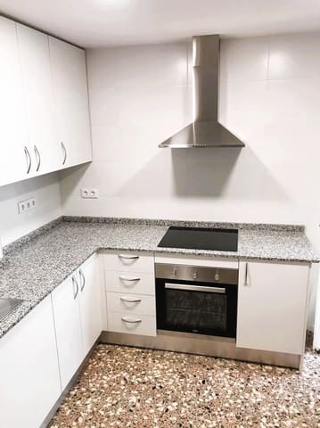 3 soverom Leilighet til salgs i San Vicente / Sant Vicent del Raspeig - € 165 000 (Ref: 9578135)