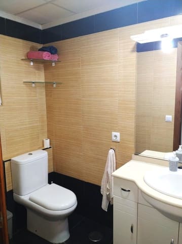 3 soverom Leilighet til salgs i San Vicente / Sant Vicent del Raspeig - € 165 000 (Ref: 9578135)