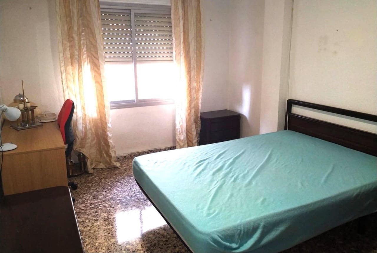 3 sovrum Lägenhet till salu i San Vicente / Sant Vicent del Raspeig - 165 000 € (Ref: 9578135)