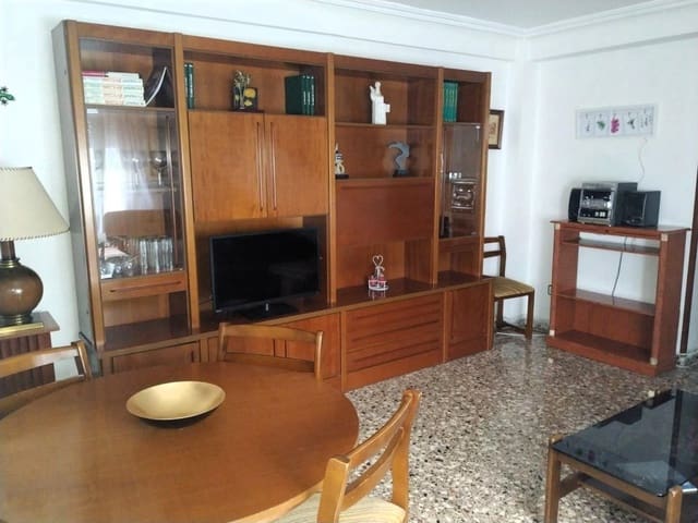 3 soverom Leilighet til salgs i San Vicente / Sant Vicent del Raspeig - € 165 000 (Ref: 9578135)