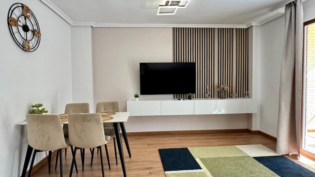 3 soverom Leilighet til salgs i Torrevieja - € 192 900 (Ref: 9578136)