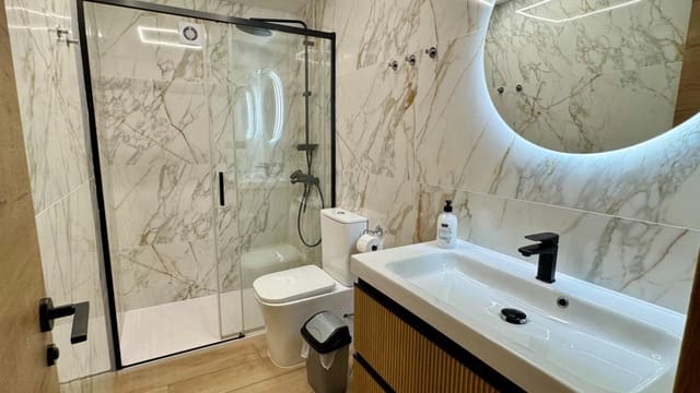 3 quarto Apartamento para venda em El Molino, Torrevieja - 192 900 € (Ref: 9578136)