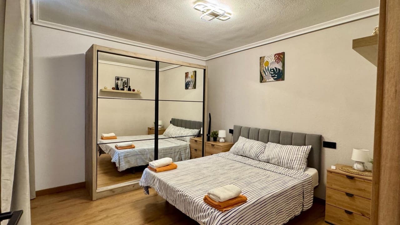 3 soverom Leilighet til salgs i Torrevieja - € 192 900 (Ref: 9578136)