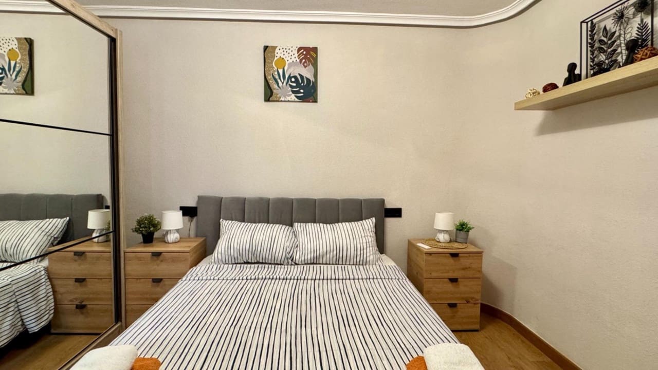 3 soverom Leilighet til salgs i Torrevieja - € 192 900 (Ref: 9578136)