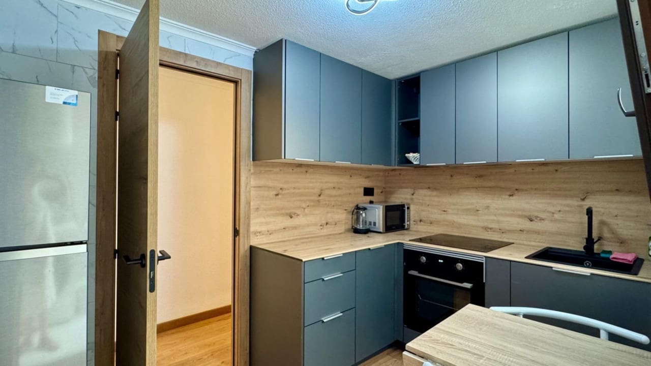 3 soverom Leilighet til salgs i Torrevieja - € 192 900 (Ref: 9578136)