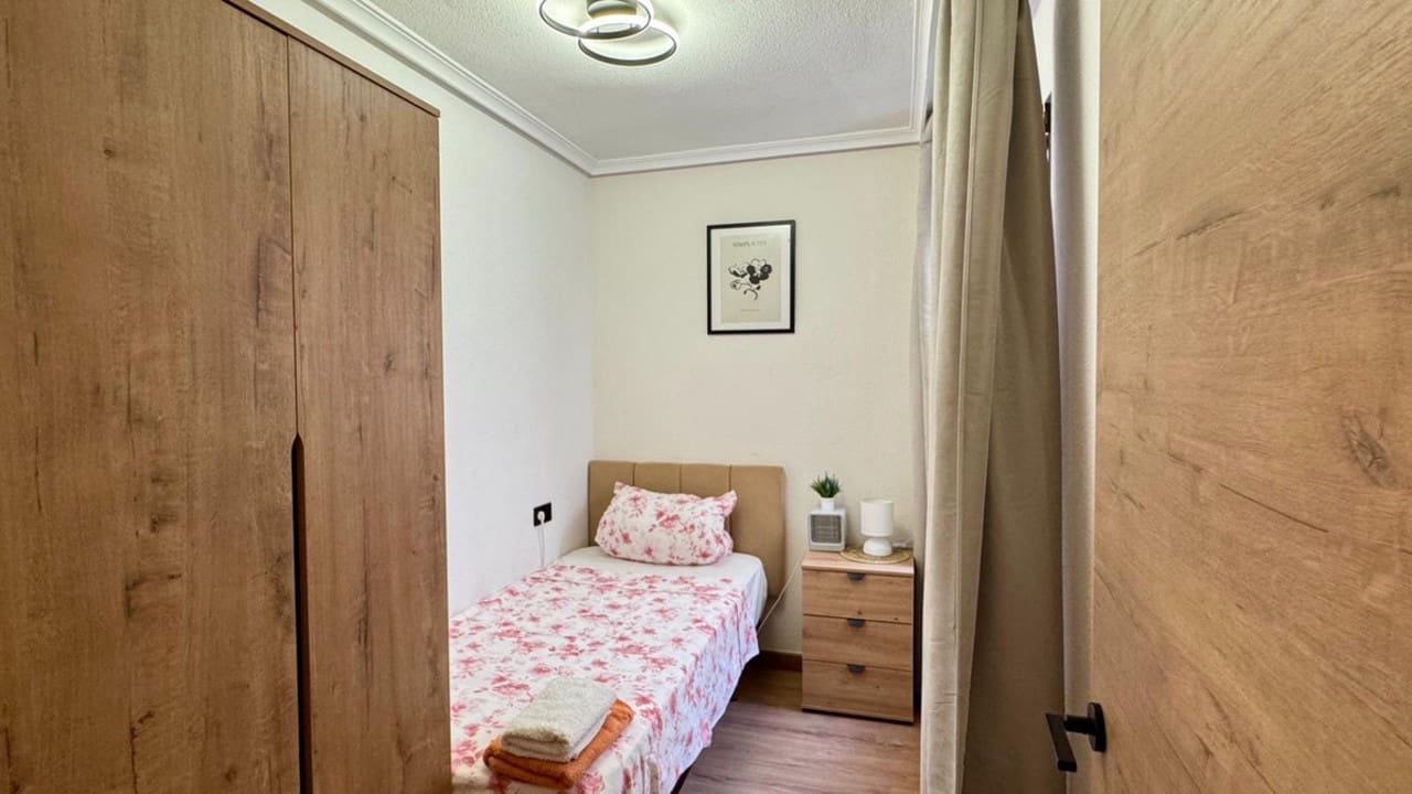 3 soverom Leilighet til salgs i Torrevieja - € 192 900 (Ref: 9578136)