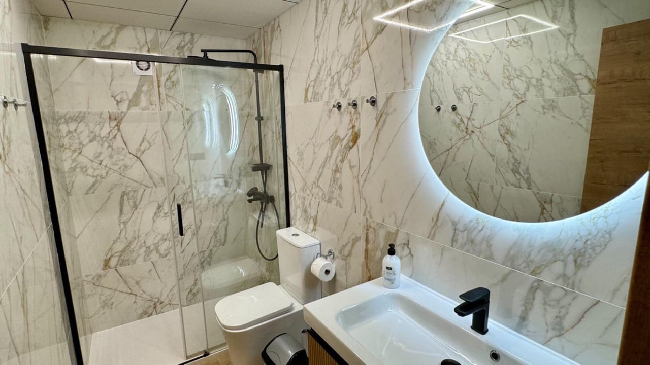 3 soverom Leilighet til salgs i Torrevieja - € 192 900 (Ref: 9578136)