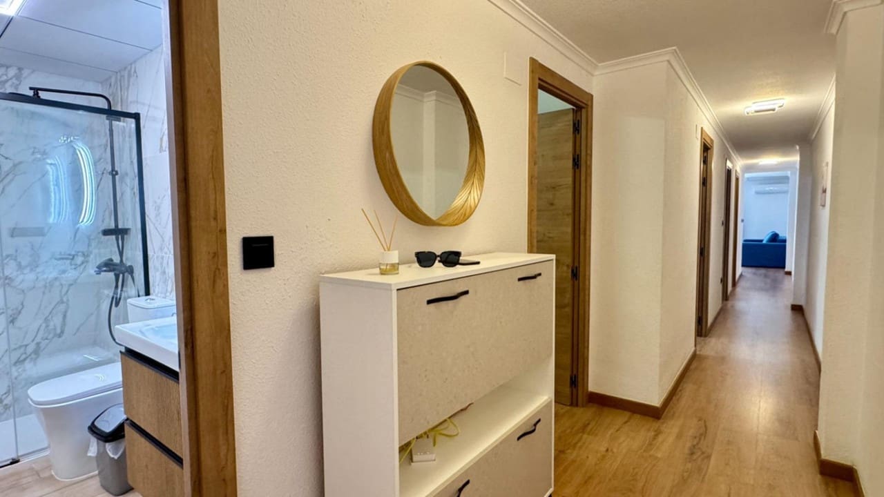 3 soverom Leilighet til salgs i Torrevieja - € 192 900 (Ref: 9578136)