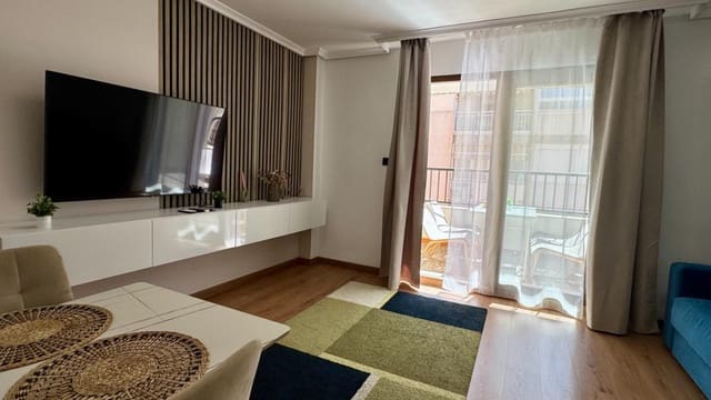 3 quarto Apartamento para venda em El Molino, Torrevieja - 192 900 € (Ref: 9578136)