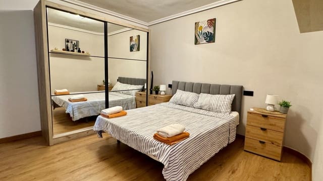 3 quarto Apartamento para venda em El Molino, Torrevieja - 192 900 € (Ref: 9578136)