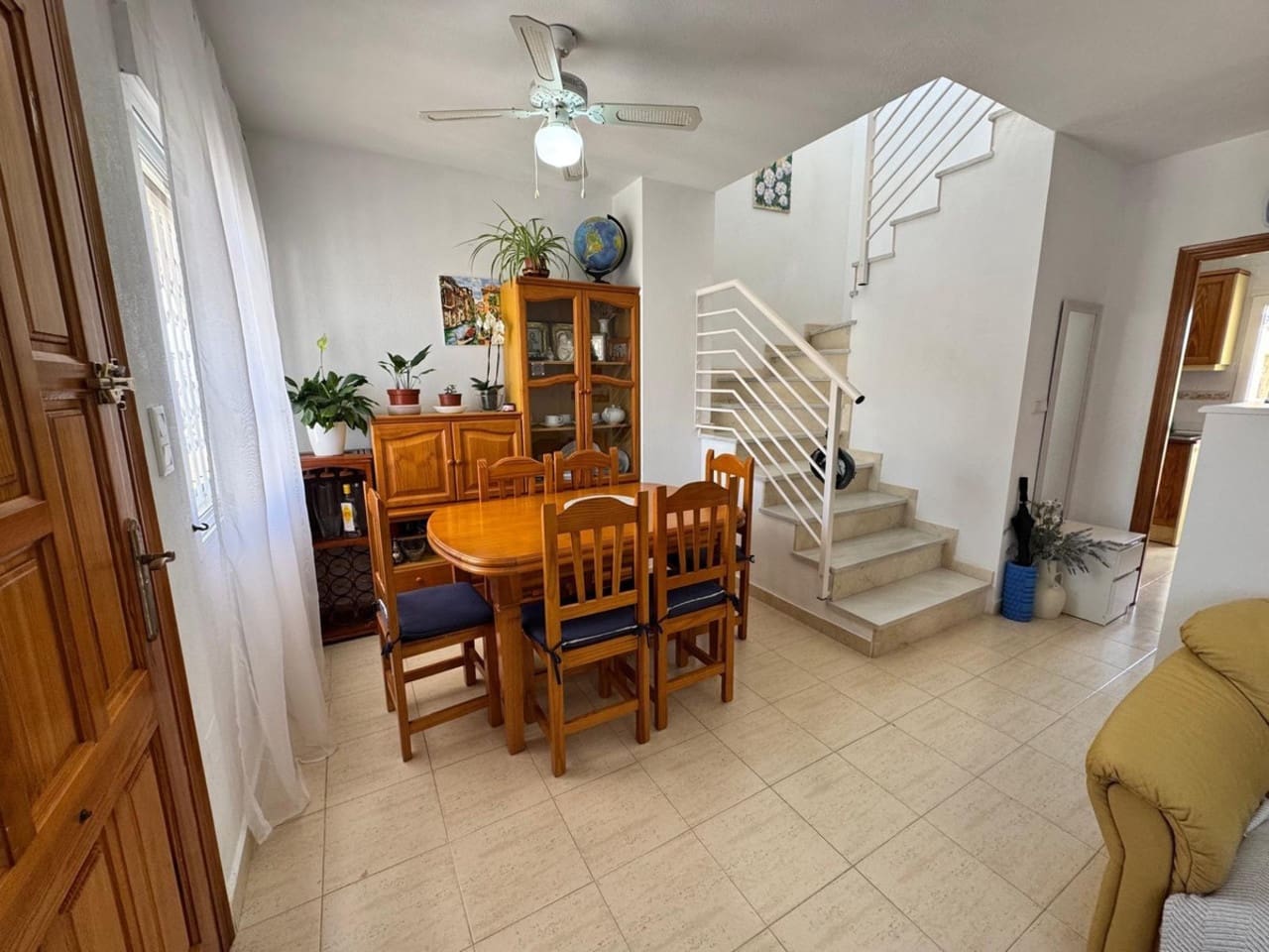 3 Zimmer Villa zu verkaufen in Orihuela Costa - 210.000 € (Ref: 9578137)