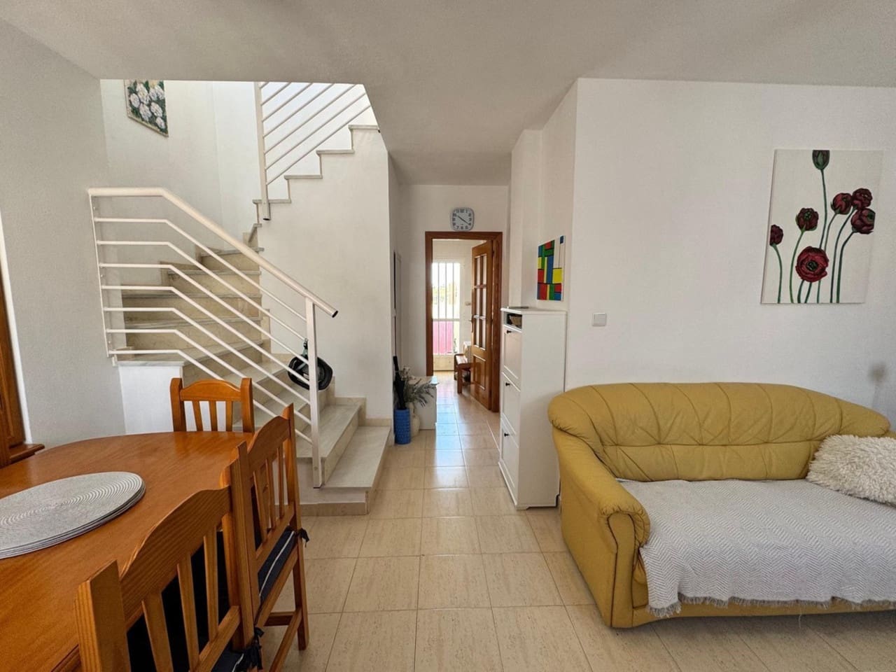 3 Zimmer Villa zu verkaufen in Orihuela Costa - 210.000 € (Ref: 9578137)