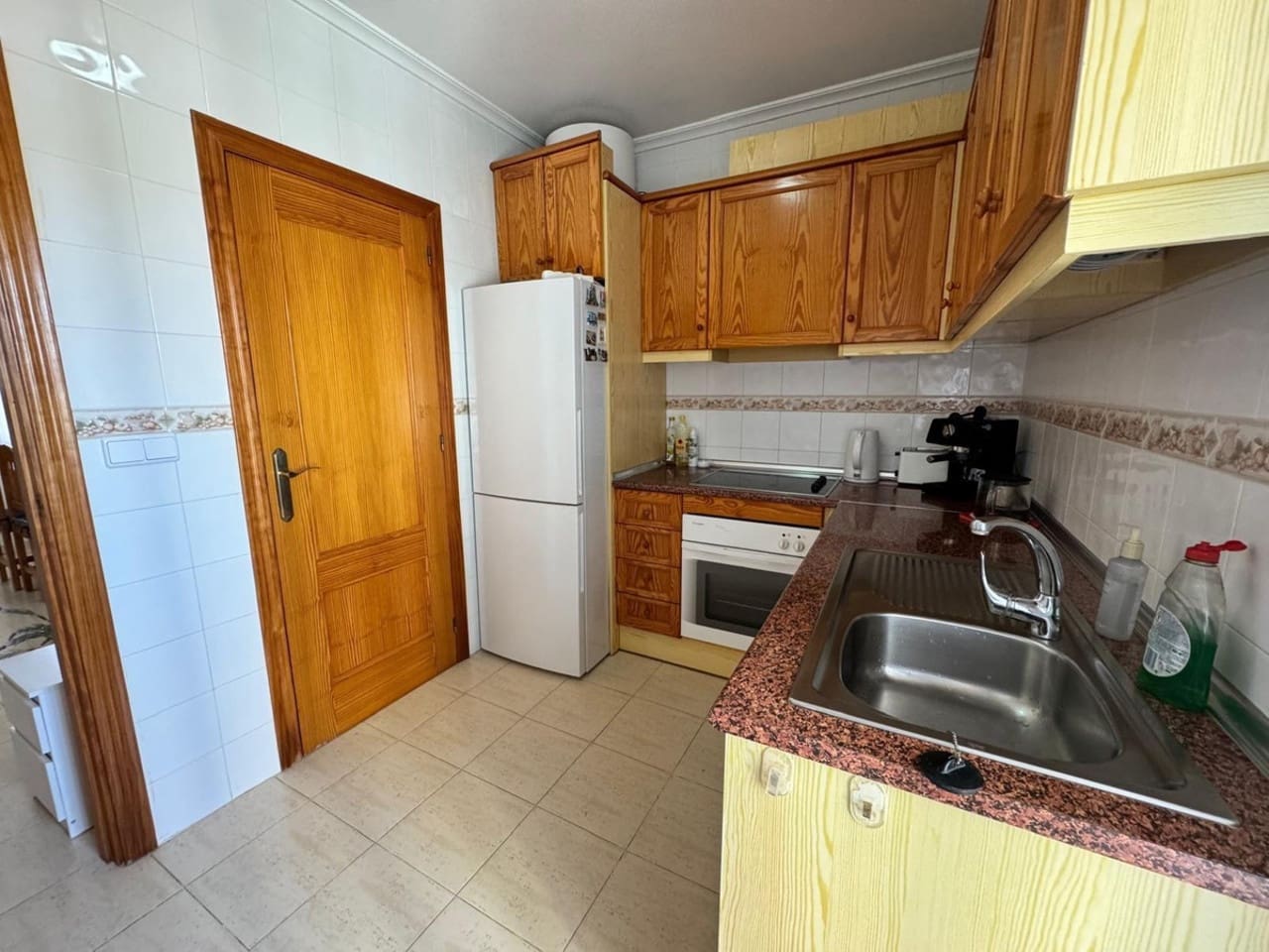 3 Zimmer Villa zu verkaufen in Orihuela Costa - 210.000 € (Ref: 9578137)