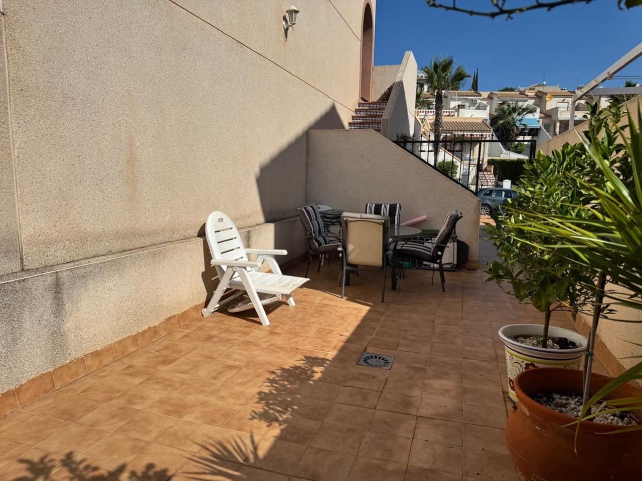 3 Zimmer Villa zu verkaufen in Orihuela Costa - 210.000 € (Ref: 9578137)