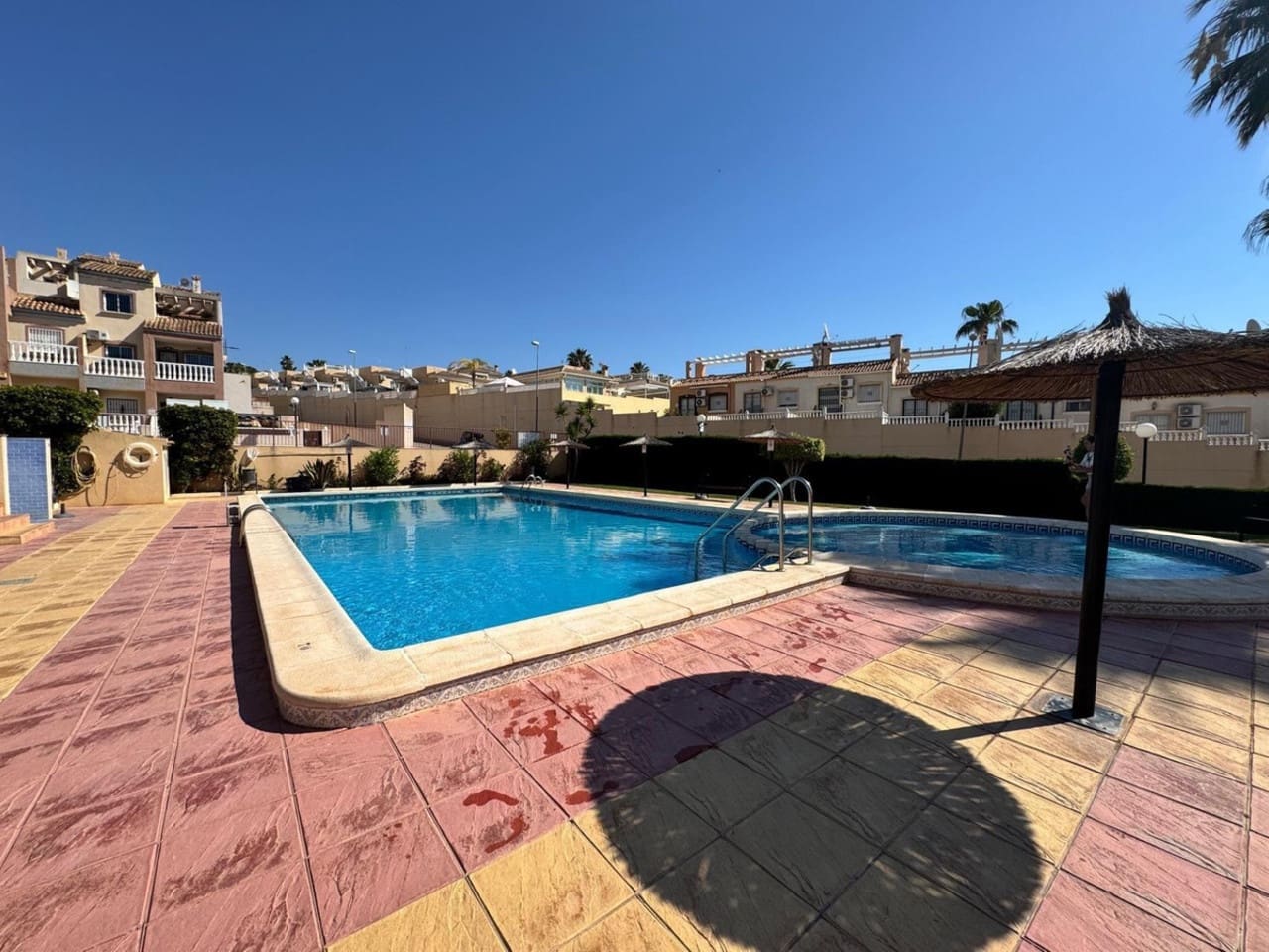 3 Zimmer Villa zu verkaufen in Orihuela Costa - 210.000 € (Ref: 9578137)