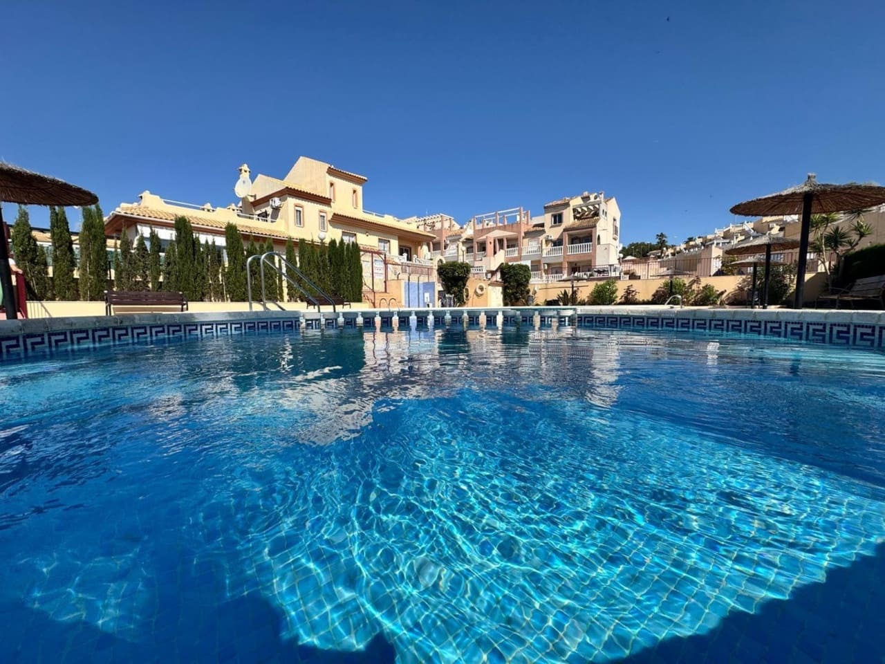 3 Zimmer Villa zu verkaufen in Orihuela Costa - 210.000 € (Ref: 9578137)