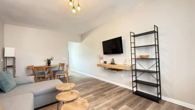 2 makuuhuone Huvila myytävänä paikassa Dehesa de Campoamor, Orihuela - 169 900 € (Ref: 9578138)