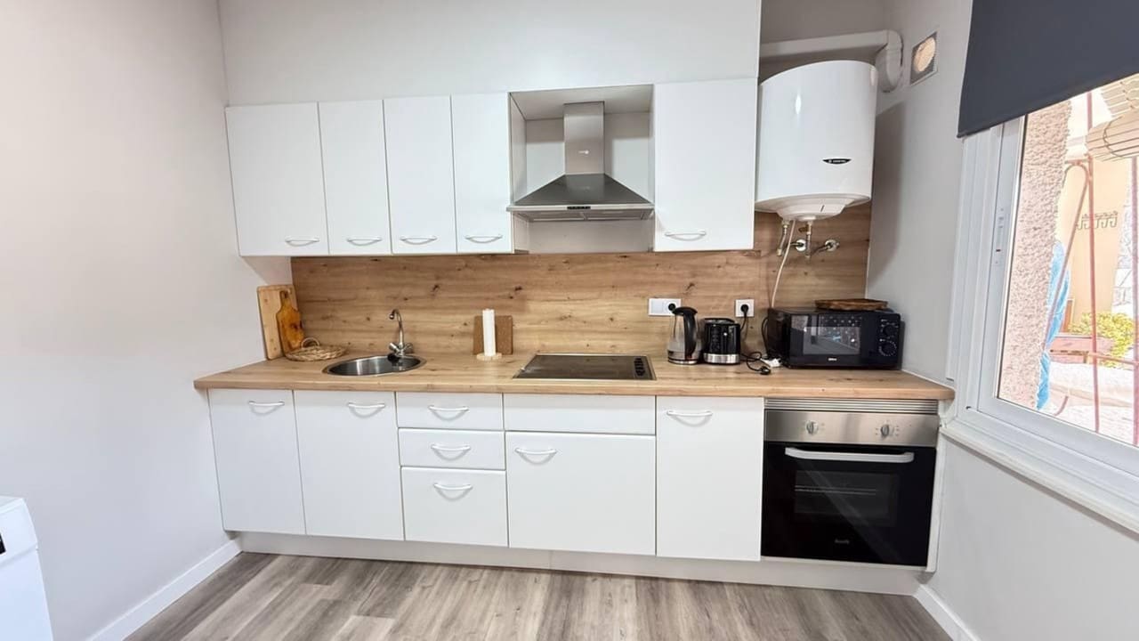 2 Zimmer Villa zu verkaufen in Orihuela Costa - 169.900 € (Ref: 9578138)