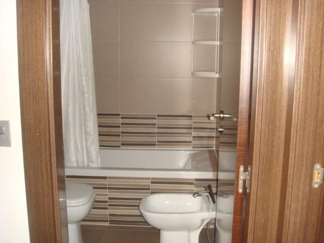 2 slaapkamer Appartement te koop in La Nucia Pueblo  , La Nucia - € 167.000 (Ref: 9578139)