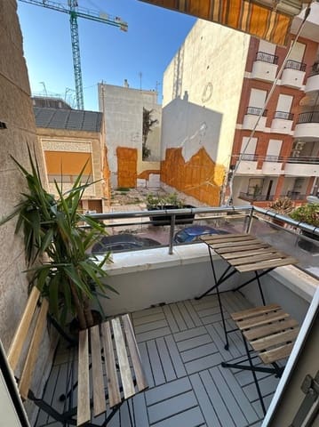 Apartamento de 2 habitaciones en El Molino, Torrevieja en venta - 158.000 € (Ref: 9578140)