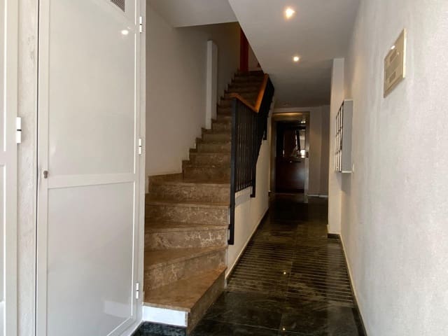 Apartamento de 2 habitaciones en El Molino, Torrevieja en venta - 158.000 € (Ref: 9578140)