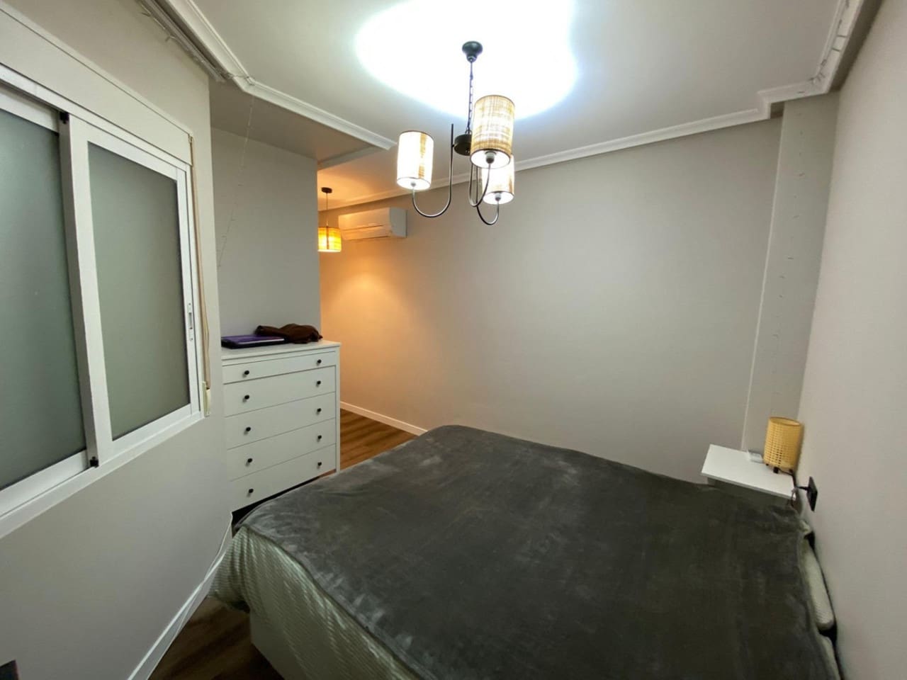 Apartamento de 2 habitaciones en Torrevieja en venta - 158.000 € (Ref: 9578140)