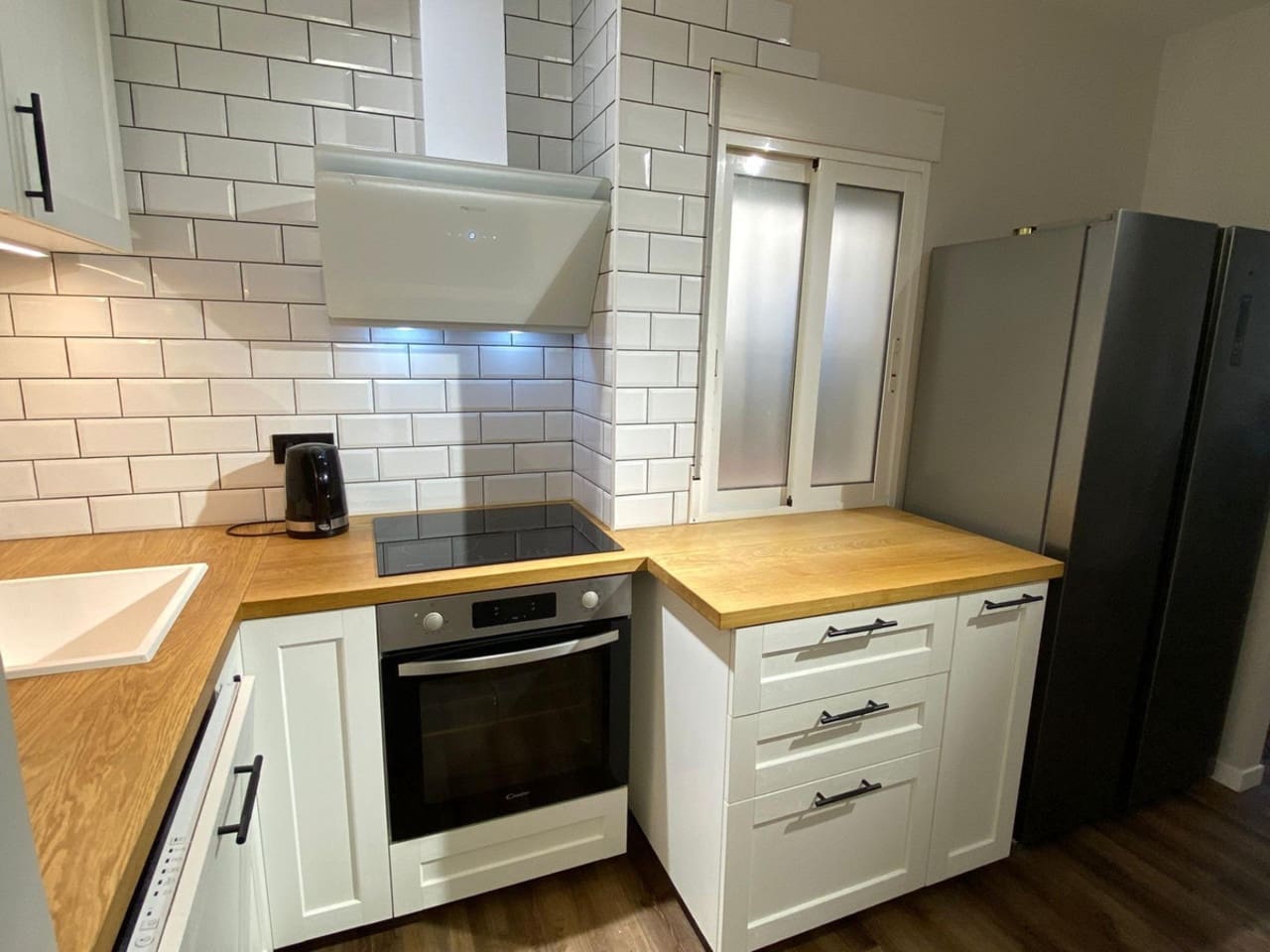 Apartamento de 2 habitaciones en Torrevieja en venta - 158.000 € (Ref: 9578140)