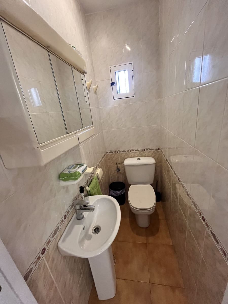 4 sovrum Villa till salu i La Mata med pool - 209 900 € (Ref: 9578141)