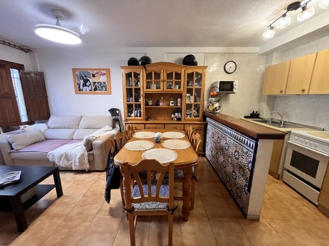 4 quarto Moradia para venda em La Mata, Torrevieja com piscina - 209 900 € (Ref: 9578141)