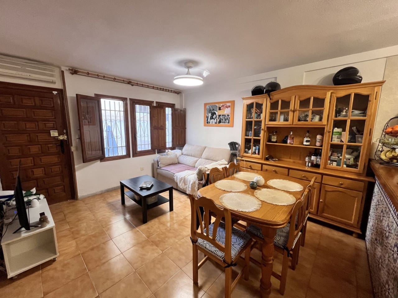 4 sovrum Villa till salu i La Mata med pool - 209 900 € (Ref: 9578141)