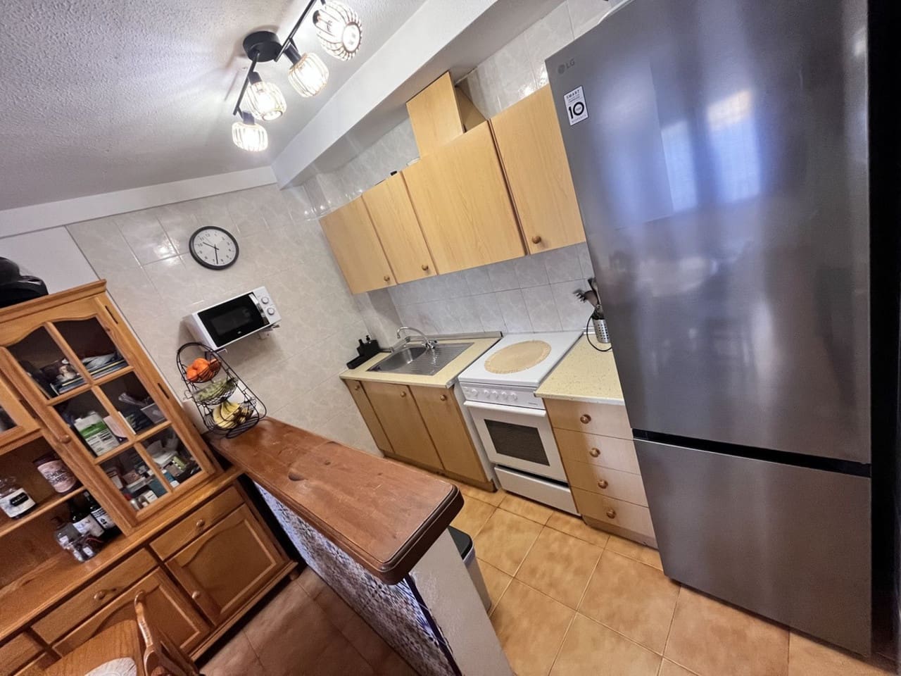 4 sovrum Villa till salu i La Mata med pool - 209 900 € (Ref: 9578141)