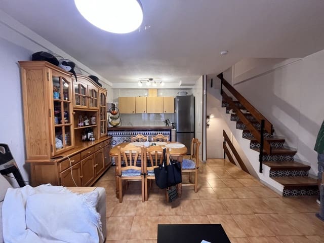 4 quarto Moradia para venda em La Mata, Torrevieja com piscina - 209 900 € (Ref: 9578141)
