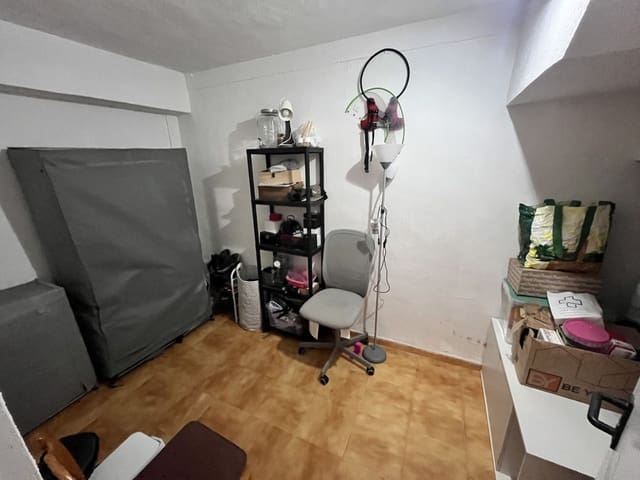 4 quarto Moradia para venda em La Mata, Torrevieja com piscina - 209 900 € (Ref: 9578141)