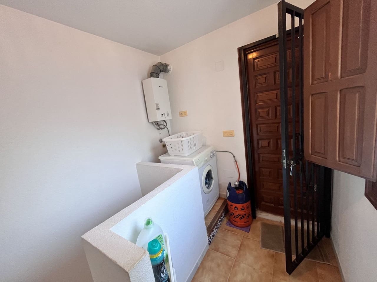 4 sovrum Villa till salu i La Mata med pool - 209 900 € (Ref: 9578141)