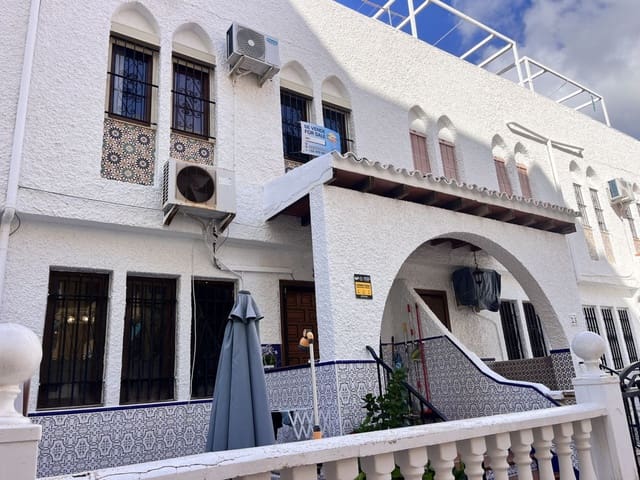 4 quarto Moradia para venda em La Mata, Torrevieja com piscina - 209 900 € (Ref: 9578141)